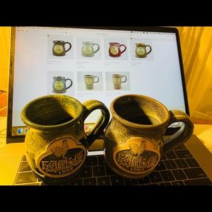 Egg Harbor Café mugs